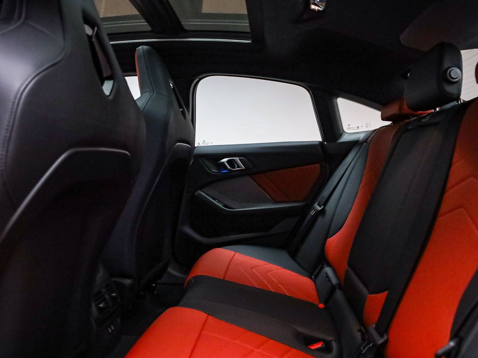 New 2026 BMW M235i xDrive w/ Technology Package image 20