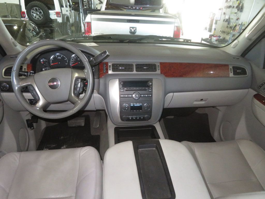Used 2013 GMC Sierra 2500 SLT w/ SLT Convenience Package image 43
