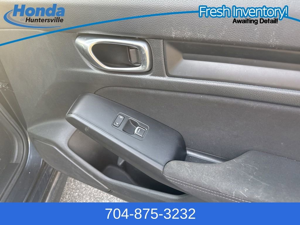 Used 2023 Honda Civic LX image 14