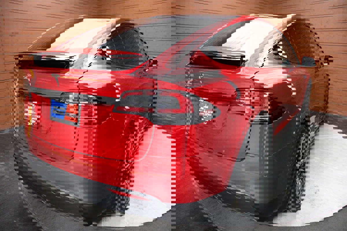 Used 2023 Tesla Model X 6 Seater AWD image 17