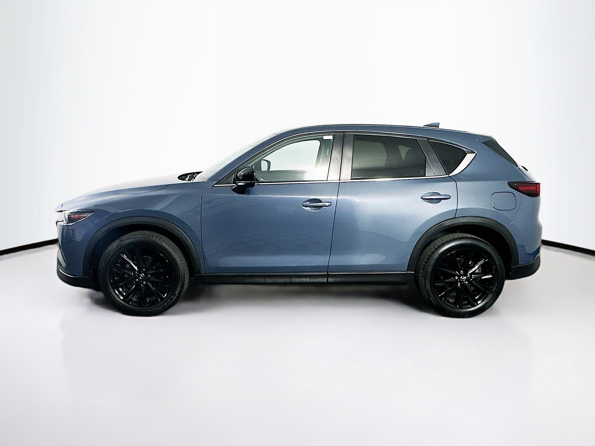Used 2024 MAZDA CX-5 Carbon Edition AWD/4WD image 4