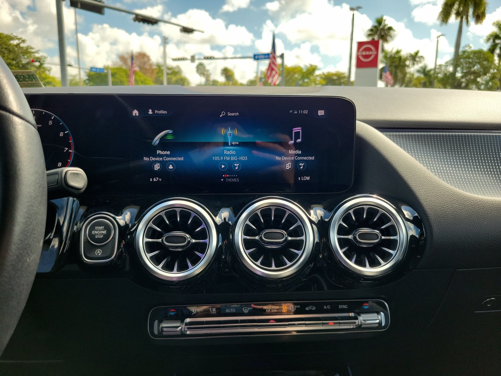 Used 2023 Mercedes-Benz GLA 250 4MATIC image 25