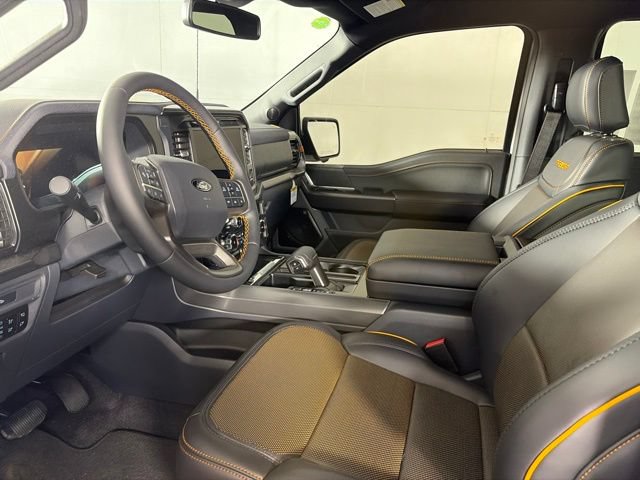 New 2026 Ford F150 XLT AWD/4WD image 8