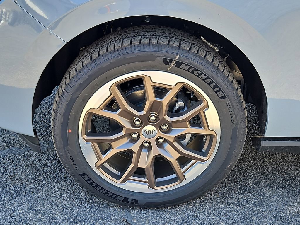 New 2026 Ford Expedition Max King Ranch image 17