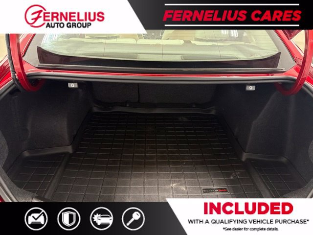 Used 2024 Chevrolet Malibu LT FWD image 21