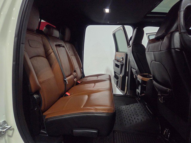 Used 2020 RAM 2500 Limited image 75