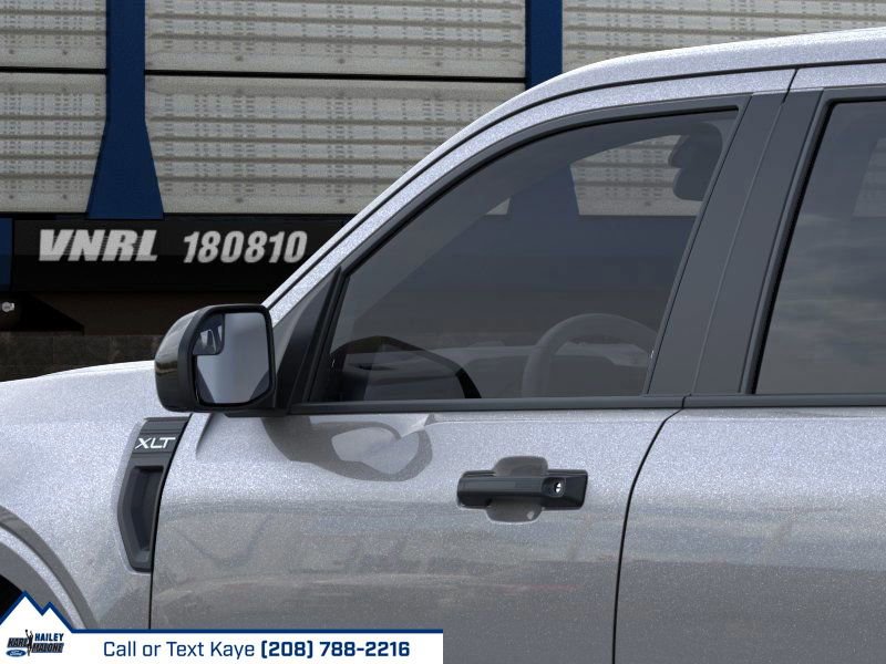 New 2026 Ford Maverick XLT w/ Equipment Group 301A image 52