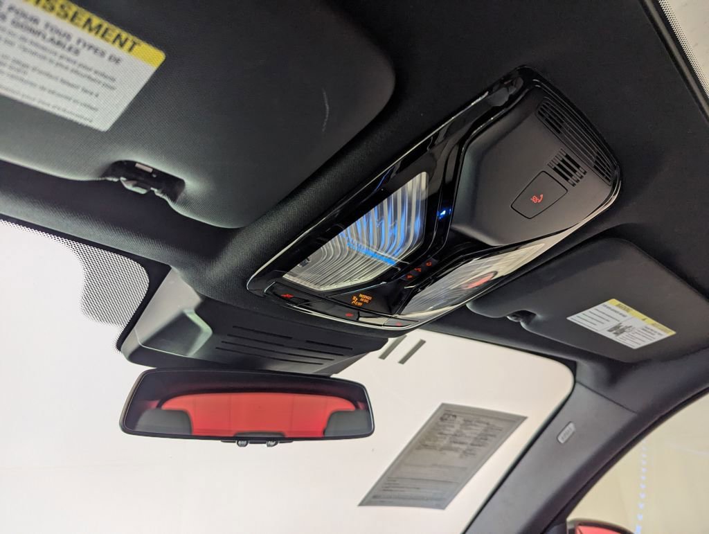 Used 2026 BMW X5 xDrive40i image 20