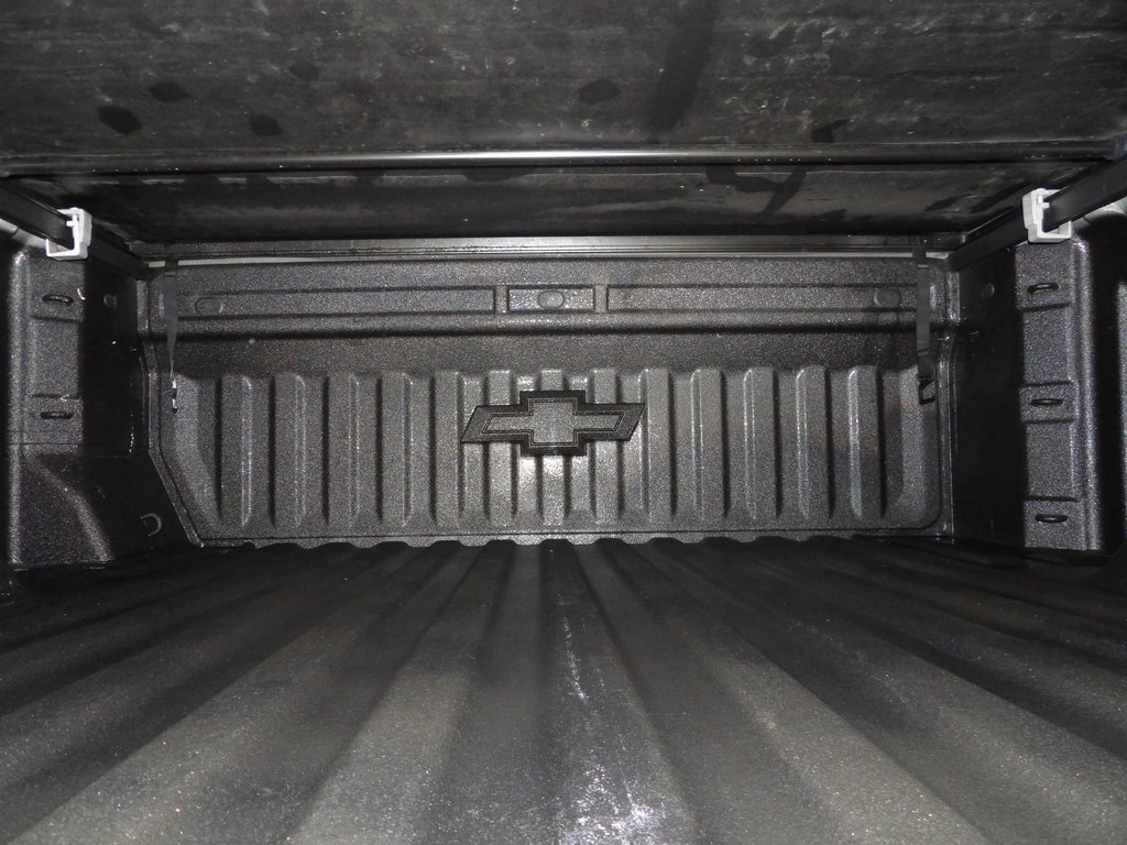 Used 2024 Chevrolet Silverado 1500 RST image 33