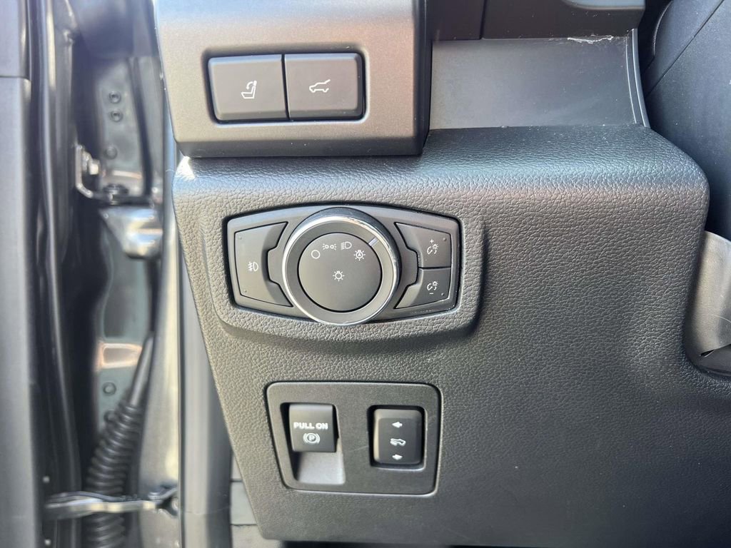 Used 2021 Ford Expedition Limited AWD/4WD image 20
