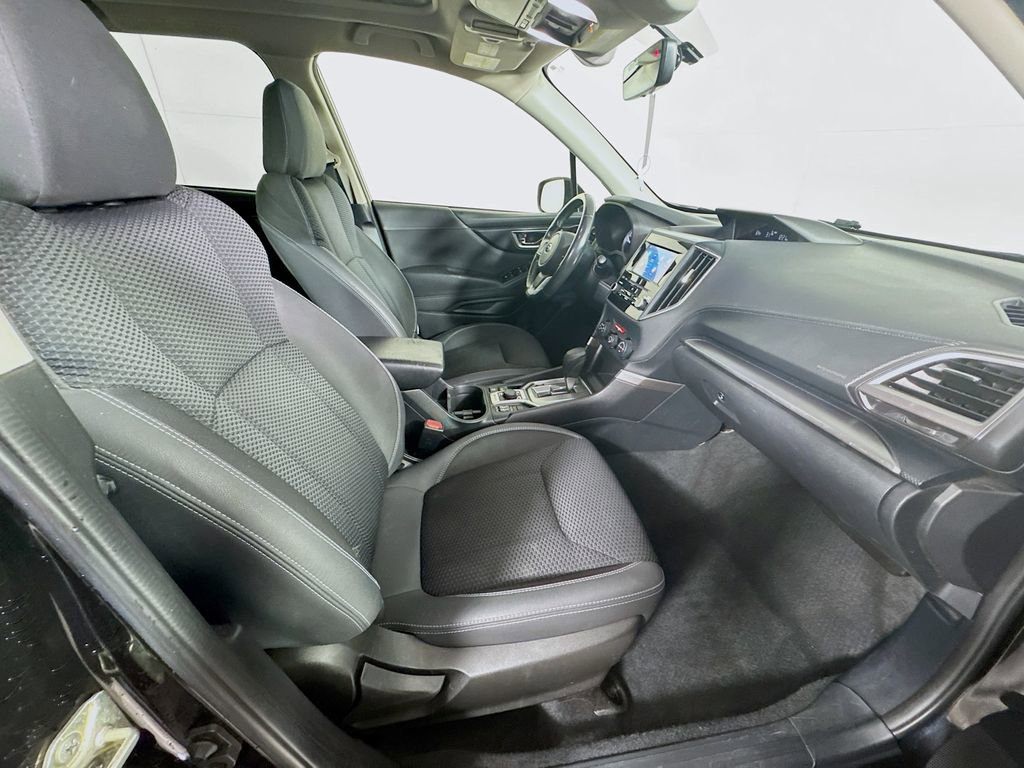 Used 2021 Subaru Forester Premium AWD/4WD image 34
