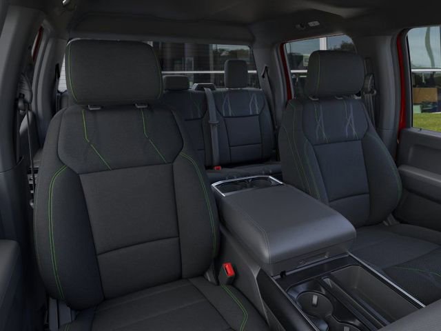 New 2025 Ford F150 STX w/ STX Black Appearance Package image 10