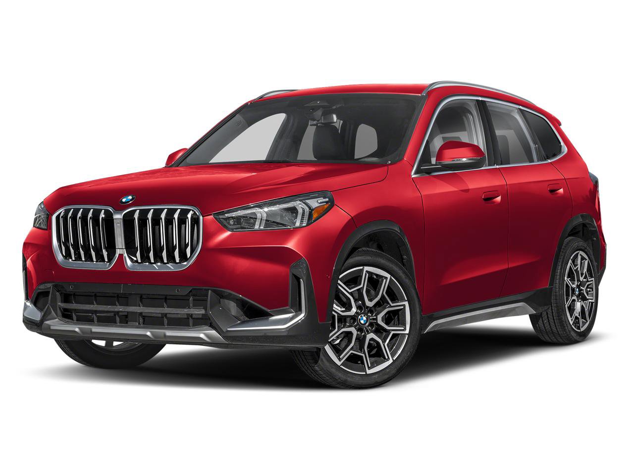 Used 2026 BMW X1 xDrive28i w/ Convenience Package AWD/4WD image 28