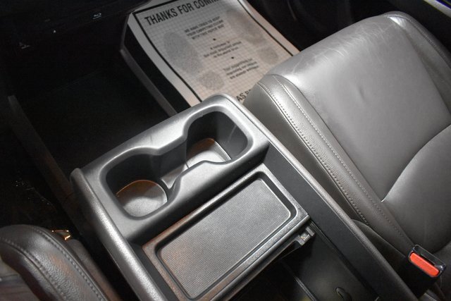 Used 2018 Honda Odyssey EX-L image 20