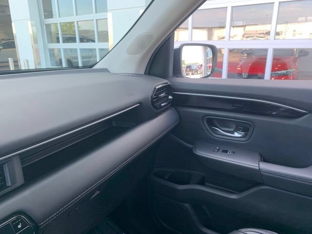 Certified 2024 Honda Pilot EX-L image 18