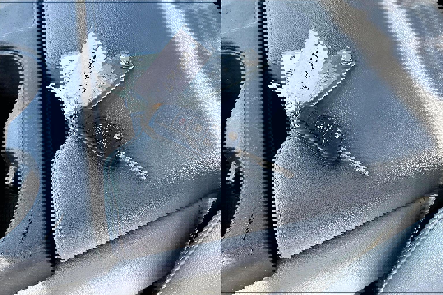 Used 2023 Ford F550 4X4 2dr Regular Cab 145.3-205. image 32