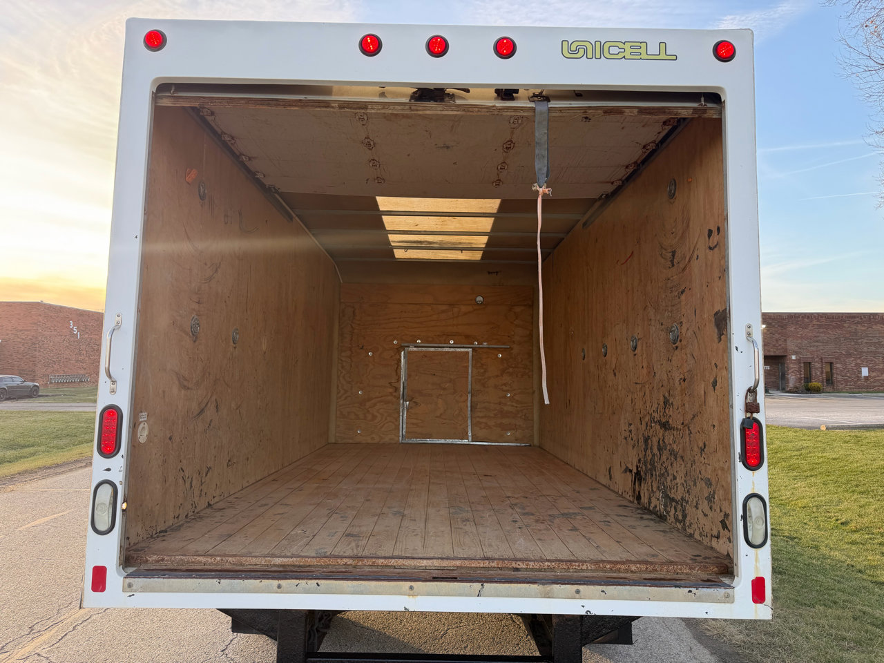 Used 2019 GMC Savana 3500 w/ Power Convenience Package image 20