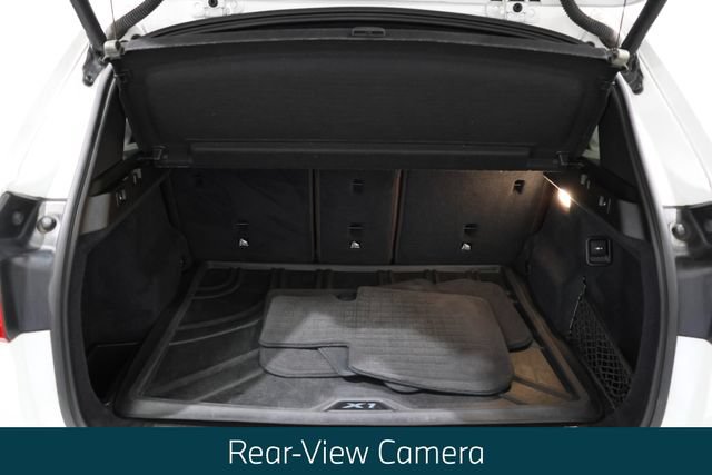 Used 2017 BMW X1 xDrive28i AWD/4WD image 12