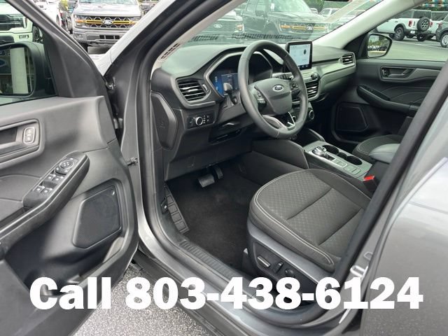 Used 2024 Ford Escape Active FWD image 5