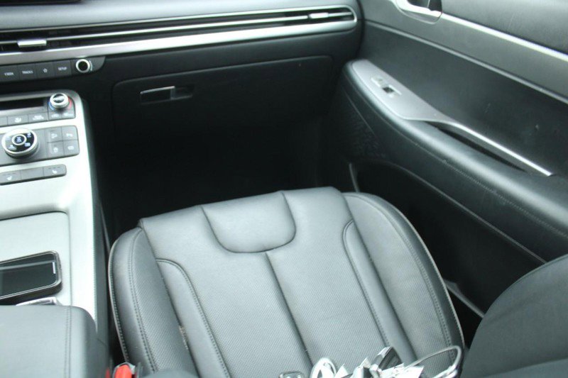Used 2024 Hyundai Palisade SEL image 16
