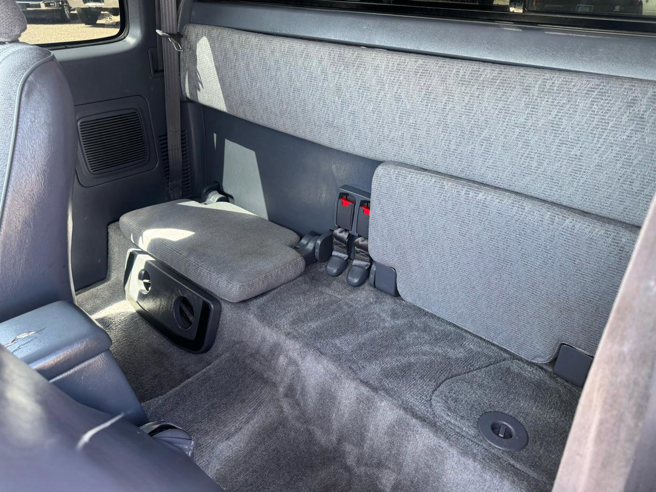 Used 1999 Toyota Tacoma 2WD Xtracab image 39