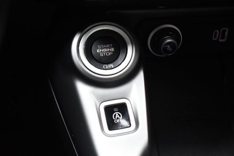 Used 2024 Dodge Hornet GT Plus w/ Tech Pack Plus w/o Parking image 40