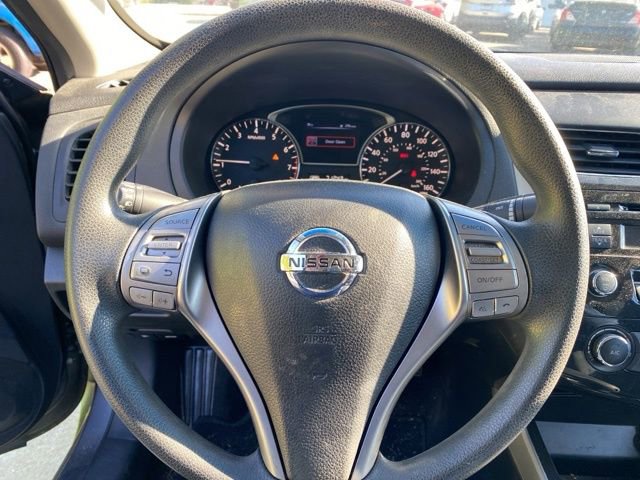 Used 2015 Nissan Altima 2.5 S w/ Power Driver Seat Package FWD image 23