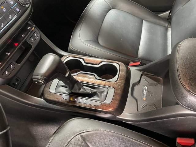 Used 2019 GMC Canyon SLT image 17