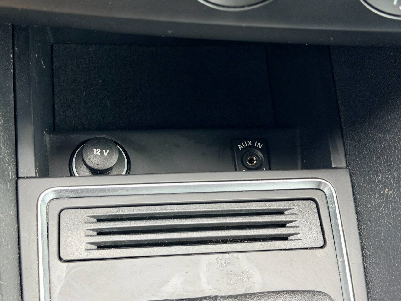 Used 2015 Volkswagen Jetta S w/ Welcome Package image 39