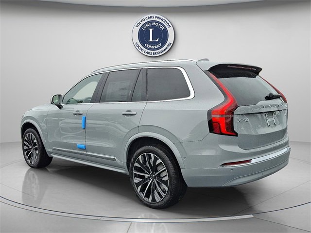 New 2026 Volvo XC90 B6 Ultra image 3