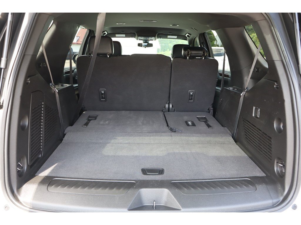 Used 2021 Chevrolet Tahoe LS AWD/4WD image 5