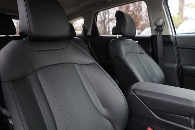 Used 2026 Kia Sportage EX w/ EX Panorama Roof Package image 42