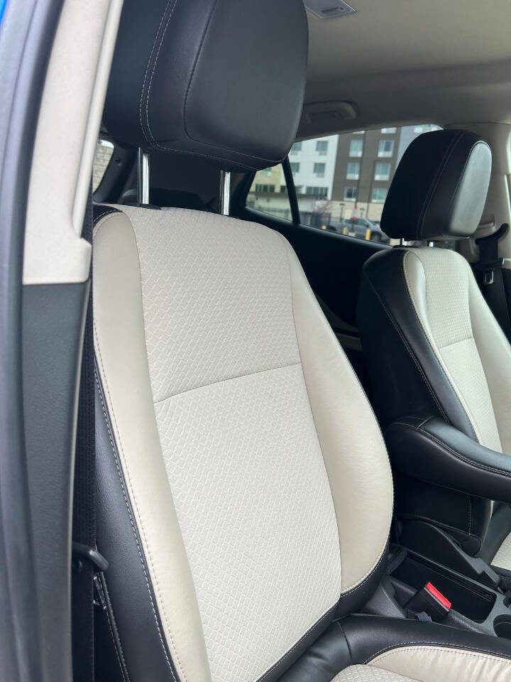 Used 2017 Buick Encore Preferred image 53