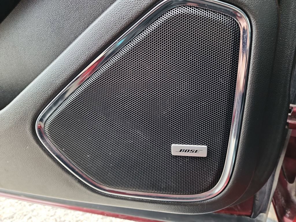 Used 2020 Chevrolet Suburban Premier w/ Premier Plus Edition image 14