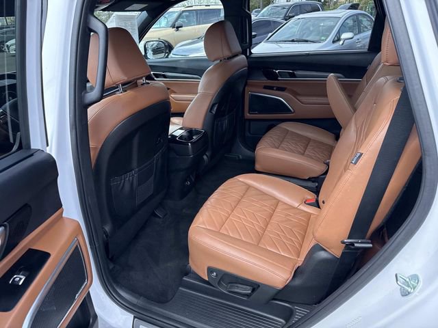 Used 2023 Kia Telluride SX X-Line image 17