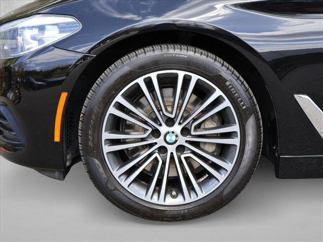Used 2020 BMW 530i xDrive w/ Convenience Package image 29