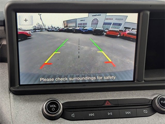 Used 2022 Ford Maverick XLT image 24