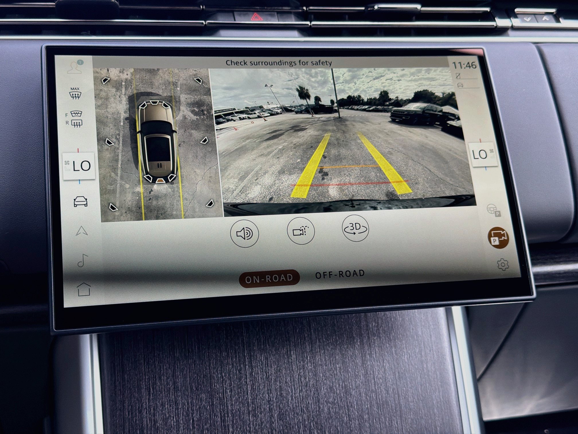 New 2027 Land Rover Range Rover SE AWD/4WD image 34