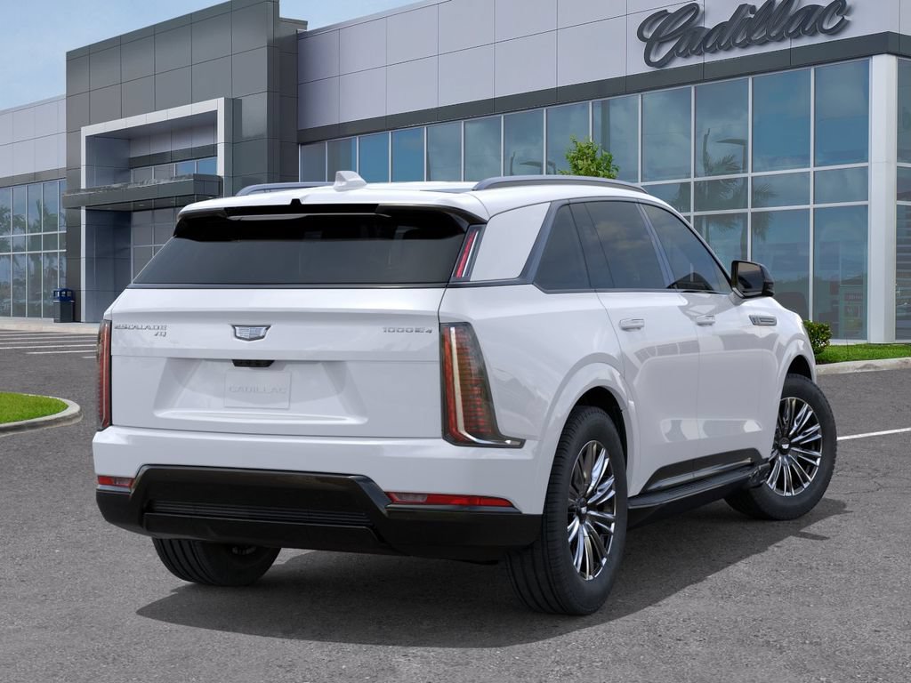 New 2026 Cadillac Escalade IQ Sport 1 AWD/4WD image 5