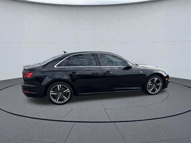 Used 2017 Audi A4 2.0T Premium Plus w/ Premium Plus Package image 3