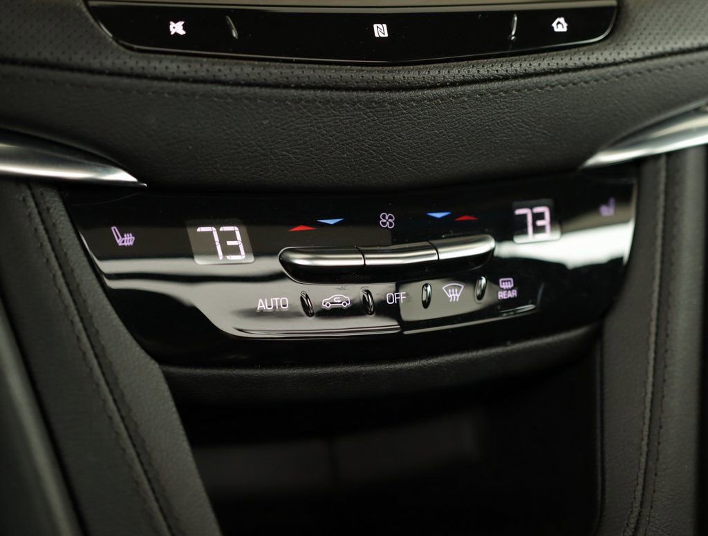 Used 2020 Cadillac XT5 Sportv image 18