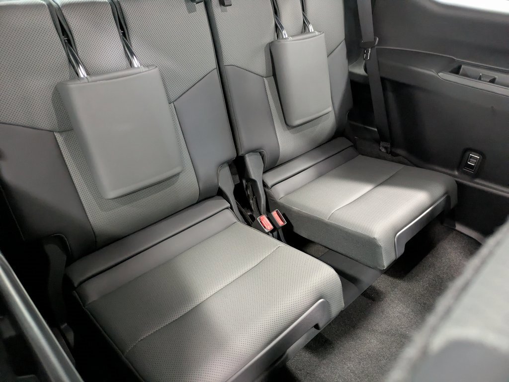 Used 2024 Lexus GX 550 image 26