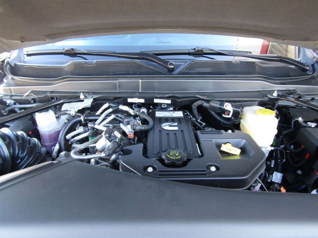 New 2026 RAM 2500 Tradesman image 27