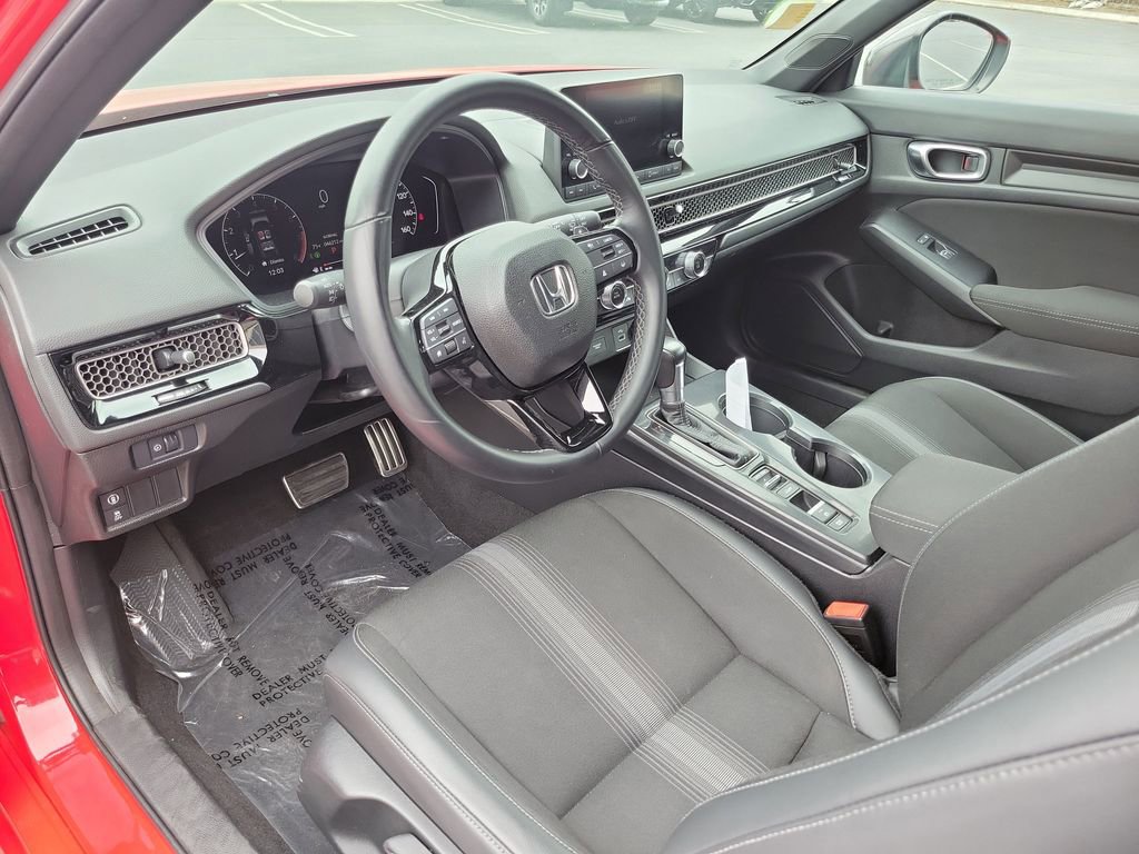 Used 2023 Honda Civic Sport image 20