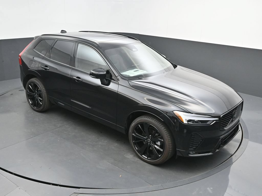 New 2026 Volvo XC60 B5 Ultra w/ Protection Package Premier AWD/4WD image 29