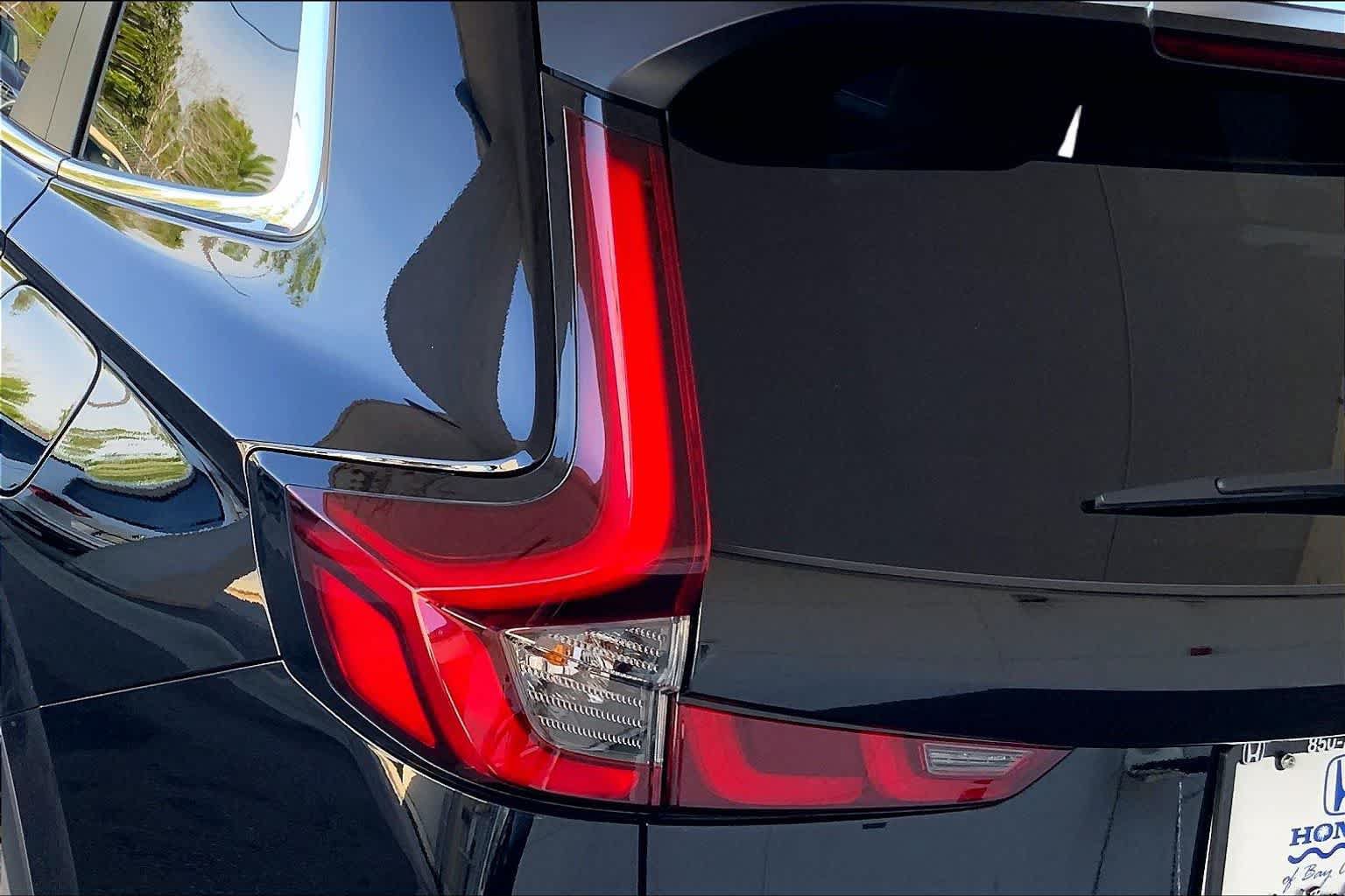Used 2025 Honda CR-V EX-L image 47