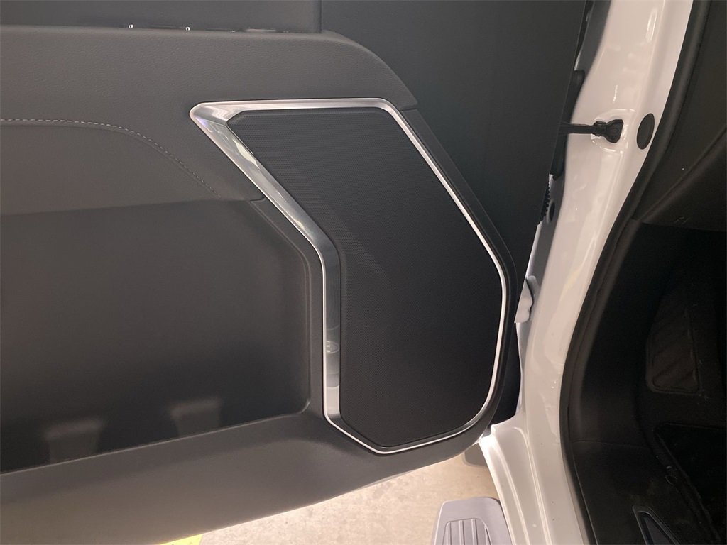 New 2026 GMC Sierra 1500 Elevation w/ Elevation Select Package image 30