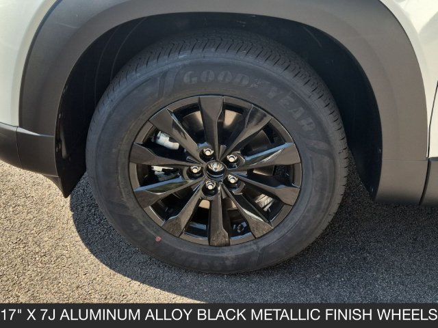 New 2026 MAZDA CX-50 AWD 2.5 S w/ Select Package image 24