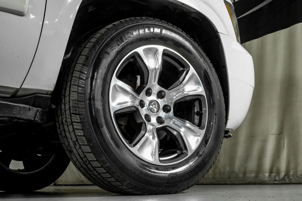 Used 2009 Chevrolet Tahoe LS image 48