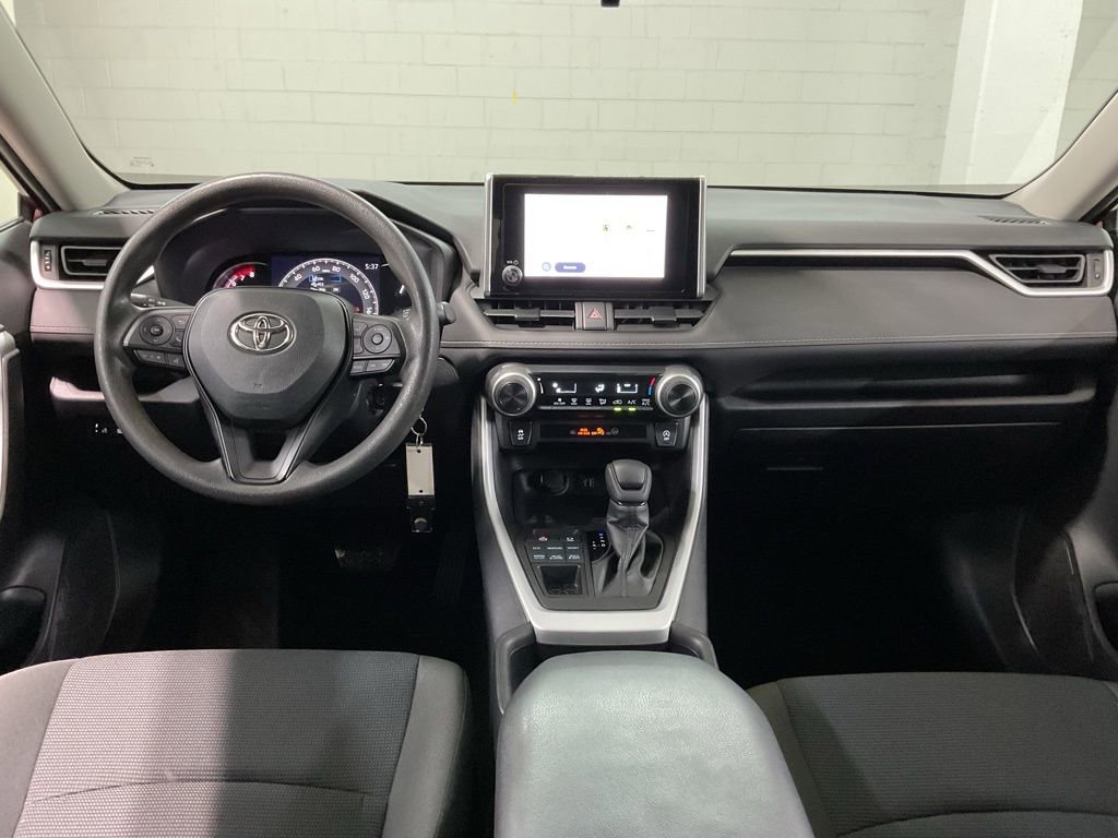 Used 2023 Toyota RAV4 LE image 6